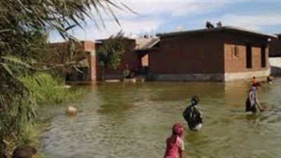 الجيزة في أسبوع.. انهيار جزء بترعة الصف.. مد صرف السلع التموينية لأغسطس.. مليون جنيه لكفر غطاطى.. طرح 3 آلاف وحدة سكنية.. «عبد الرحمن» يتفقد مستشفى أم المصريين.. ويقود حملة لإزالة الإشغالات 