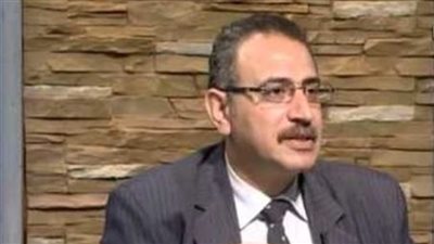 فهمى: منع سعد الدين إبراهيم من زيارة لبنان بسبب إسرائيل «أمر جيد»