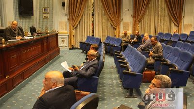 «زراعة البرلمان» تدعو 3 وزراء لمناقشة أزمة ترعة المراحى بالدقهلية