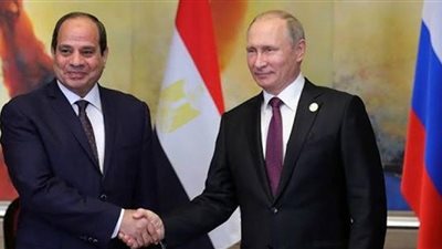 تعرف على قادة الدول الأفريقية المشاركة في منتدى سوتشي برئاسة السيسي وبوتين