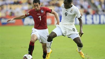 موقع إخواني: 3 وزراء عرضوا رشوة على غانا لتفويت مباراة العودة