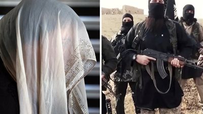 «ديلي ستار»: مسلحو «داعش» يجبرون النساء على الإجهاض لاغتصابهن