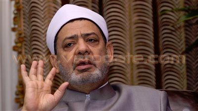 شيخ الأزهر يغادر القاهرة متوجها إلى ألمانيا