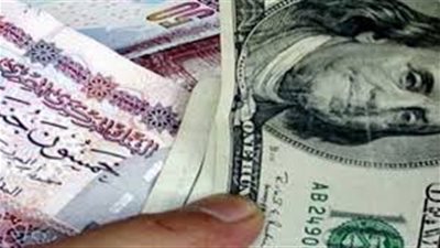 ننشر أسعار «العملات الأجنبية» مقابل الجنيه بالسوق السوداء