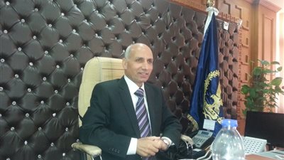 ضبط سيارة بأوراق مزورة في المنوفية