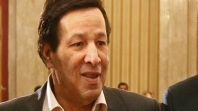 «فنانو مصر» يعلنون حزنهم على رحيل «سعيد صالح».. محمد رمضان: 