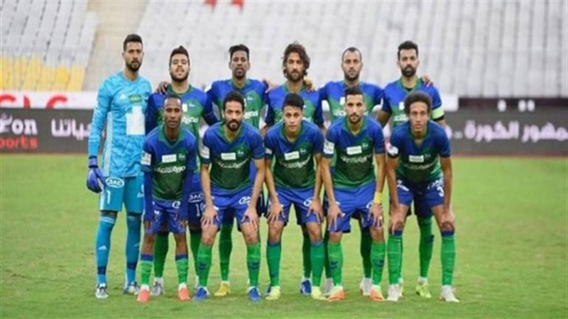 فريق المقاصة