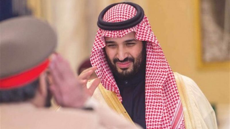 وزير الدفاع الأمير