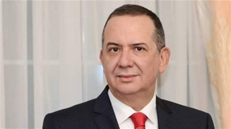 إيهاب عبد العال