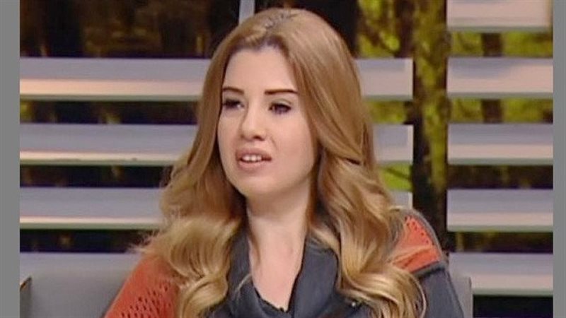 رانيا فريد شوقي