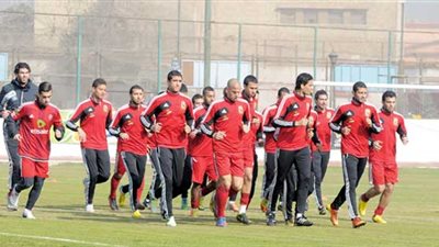الأهلي يصطحب «طباخًا» برحلته إلى زامبيا