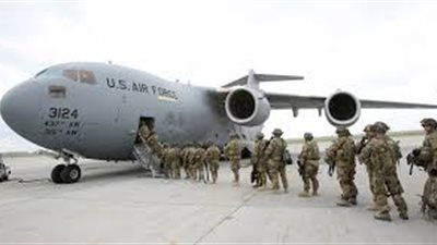 الدفاع الأمريكية تحدد موعد خروج قواتها من العراق
