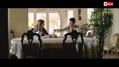 بالفيديو.. شاهد ماذا فعلت مي عز الدين في زوجة شقيقها بـ«حالة عشق»