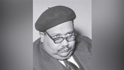 «على اسم مصر» كلمات صلاح جاهين لإيقاظ المصريين