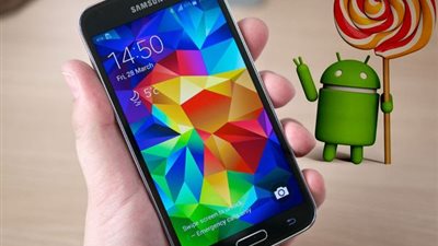 «لولى بوب» يستحوذ على 36% من أجهزة أندرويد