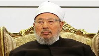 بعد تسريبات روسية عن القرضاوي.. سلطان بن سحيم يفتح النار على الإخوان