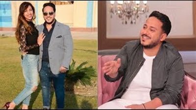 كريم عفيفي: أغنية محمد فؤاد كانت سببا في زواجي (فيديو)