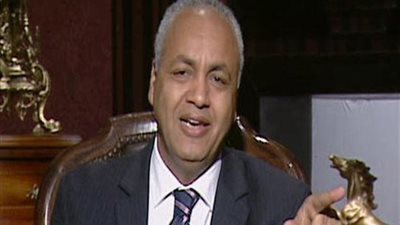 «بكري»: إسرائيل ليست العدو الوحيد للشعب الفلسطيني