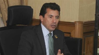 وزارة الرياضة تكشف حقيقة استقالة أعضاء اتحاد الكرة
