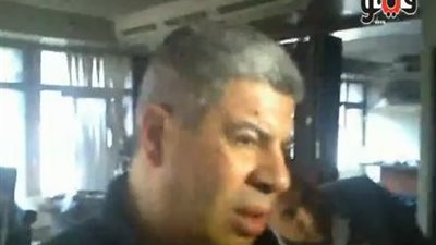 بالفيديو.. شوبير: لو لم يتم تطبيق القانون يبقى لسه هنشرب