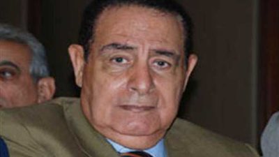 قبول طعن «سامي مهران» وعائلته على حبسهم في «الكسب غير المشروع»