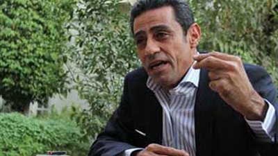 «الجندي»: أتوقع بدء إجراءات الانتخابات عقب إجازة العيد