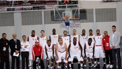 أهلي بني غازي يدرس الاعتذار عن استضافة البطولة العربية لكرة السلة