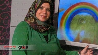 منال لطفي: إسرائيل تبني مجدها العسكري على جثث الأطفال