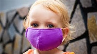 6 نصائح لحماية طفلك من العواصف الترابية