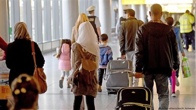 برنامج «إعادة التوطين» الأوروبي يطرح أملا لطالبي اللجوء