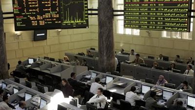 مشتريات المصريين تصعد بمؤشرات البورصة وتربح 1.73 مليار جنيه