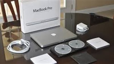 أبل تستبدل بطاريات أجهزة ماك بوك برو مجانًا