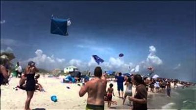 بالفيديو.. «الملائكة الزرقاء» تطير في سماء الولايات المتحدة