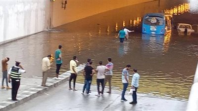 تعليم بورسعيد: فصل الكهرباء عن المدارس حال سقوط الأمطار مجددا