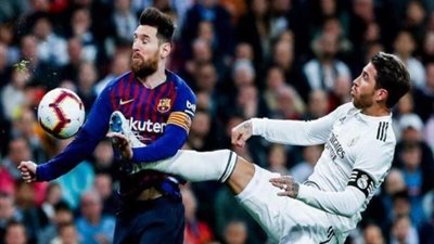 18 ديسمبر.. الموعد النهائي لكلاسيكو الأرض بين برشلونة وريـال مدريد