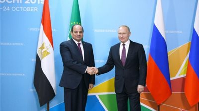 روسيا: مستعدون للوساطة بين مصر وإثيوبيا في أزمة سد النهضة