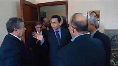 تشكيل لجان متابعة وتكثيف الحملات بالشرقية استعدادًا لعيد الفطر