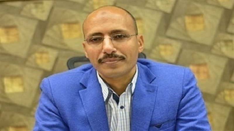  المهندس عبدالرؤوف