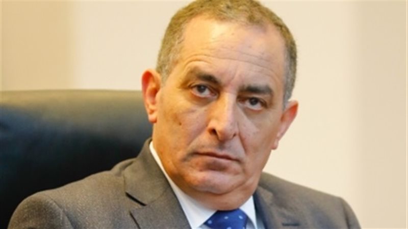  اللواء محمد شعبان