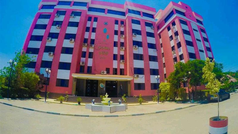 مياه الدقهلية