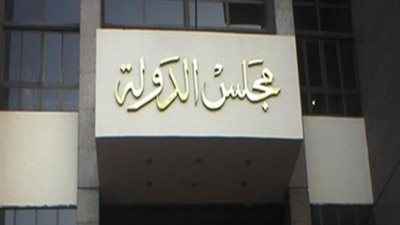 مجلس الدولة يقضى بتأييد إحالة طبيب جلدية للتأديب