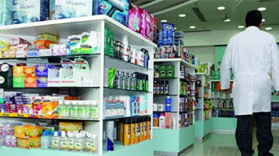 أصحاب الصيدليات: نسعى لفتح أسواق تصديرية جديدة
