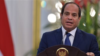السيسي: نثق في جهاز الرقابة الإدارية