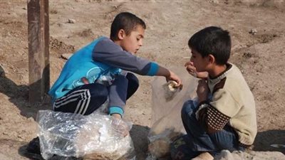 4 آليات لحماية الأطفال بلا مأوى في الجيزة