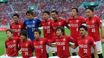 أوراوا ريد الياباني يتأهل لنهائي أبطال آسيا ويواجه الهلال