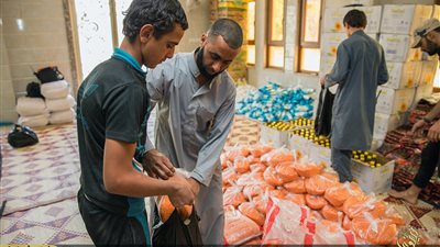 موقع أمريكي: «داعش» يكسب تعاطف المواطنين بطريقة مخادعة