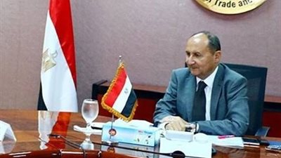 عمرو نصار: فرص واعدة للشركات الروسية بالسوق الإفريقى