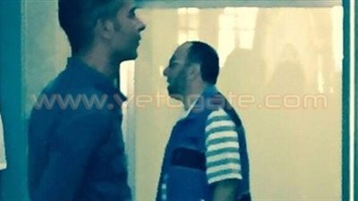 ننشر تفاصيل منع«محمد جبريل» من السفر بمطار القاهرة