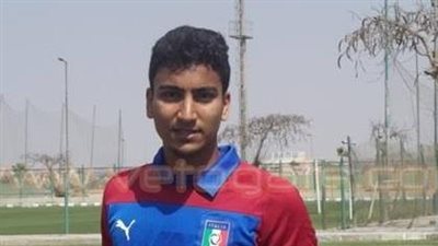 حارس مرمى «المقاولون» يحصل على 73 % في الثانوية العامة