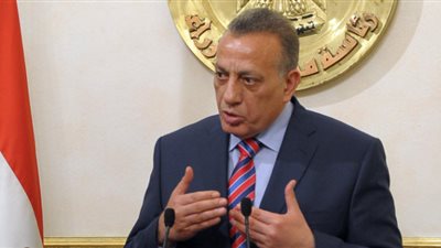 10 آليات جديدة لترشيد استهلاك المياه بالجيزة